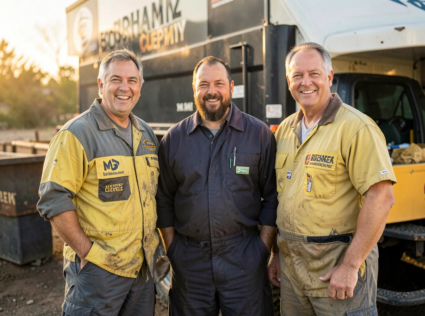 Sewage Cleanup company in Hilmar, CA