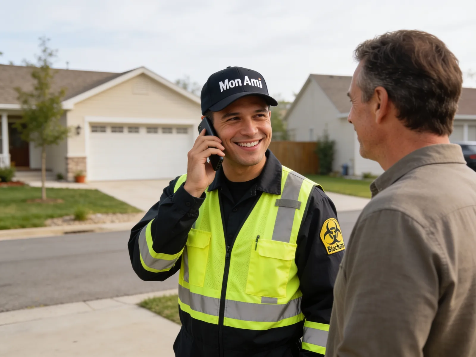 Sewage Cleanup Hilmar, CA FAQs